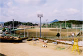 長尾総合公園写真