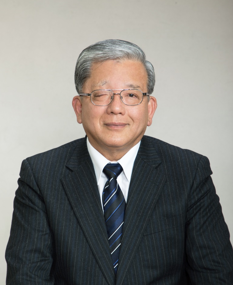 さぬき市長 大山茂樹の画像