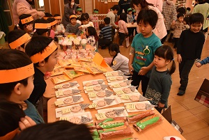 お店ごっこ画像2_2019
