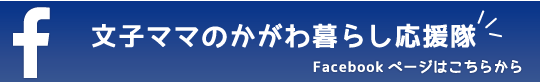 文子ママのかがわ暮らし応援隊