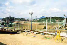 長尾総合公園