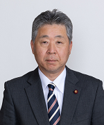 髙嶋正朋　議員の画像