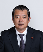 多田泰宏　議員の画像