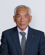 間嶋三郎　議員の画像