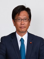 松岡裕明　議員の画像