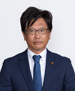 松岡裕明　議員の画像