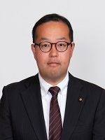 多田雄平　議員の画像