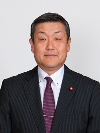 副議長 江村信介の画像