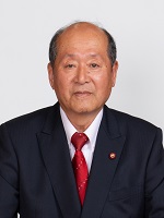 議長 松原壯典の画像