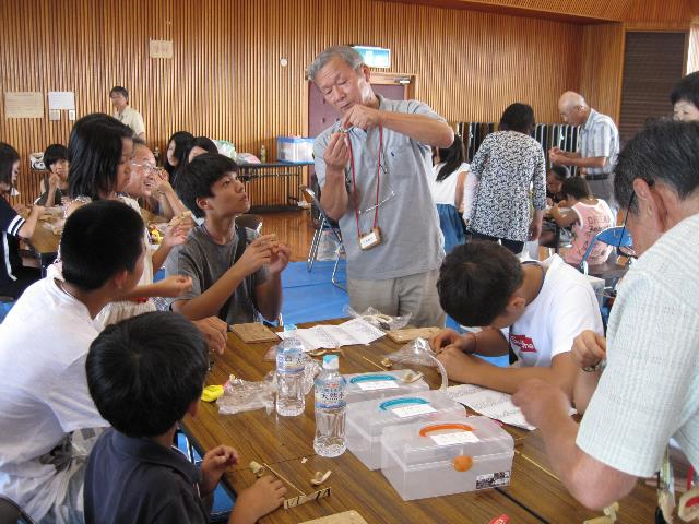 280805日韓青少年交流写真1