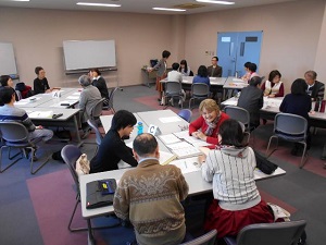 日本語ボランティア画像1