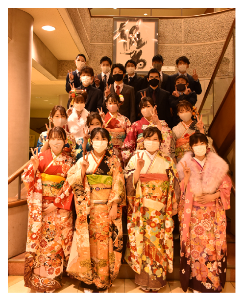 式典の様子の画像11