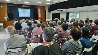 男女共同参画講演会2019_画像1