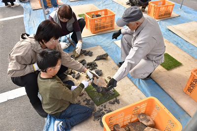 山のうまいもんまつり画像3_2019