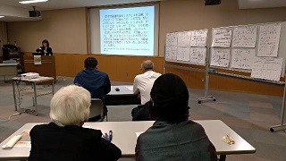 日本語セミナーbosai画像4