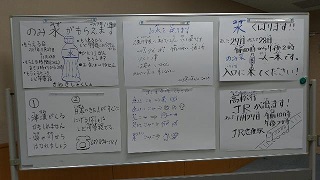 日本語セミナーbosai画像5