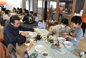 食育親子ワークショップ画像_2020