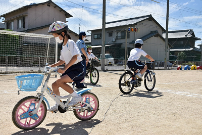 自転車教室画像4_2020