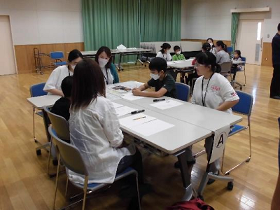 「やさしい日本語こどもセミナー2023」画像3