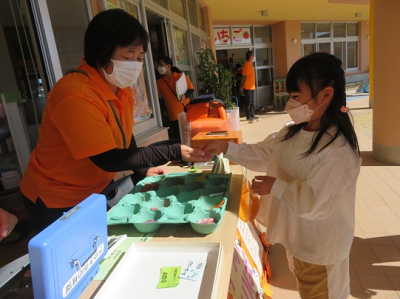 さぬき南幼稚園「第6回ようちえんまつり」の様子14