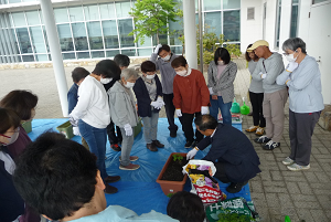さぬきの聴きしるべ写真