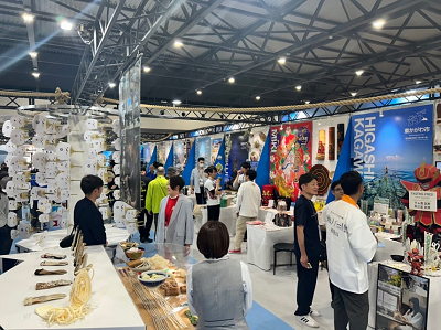 大阪・関西万博さぬき市出展写真2