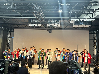 大阪・関西万博さぬき市出展写真3