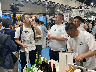 大阪・関西万博さぬき市出展写真5