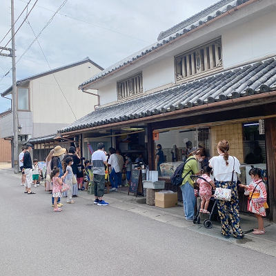 さのや休憩所画像