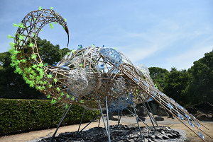 リーロイ・ニュー作品画像