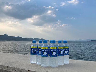 清涼飲料水画像