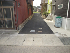 道路写真2