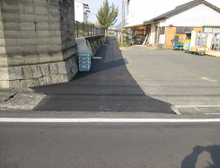 道路写真4