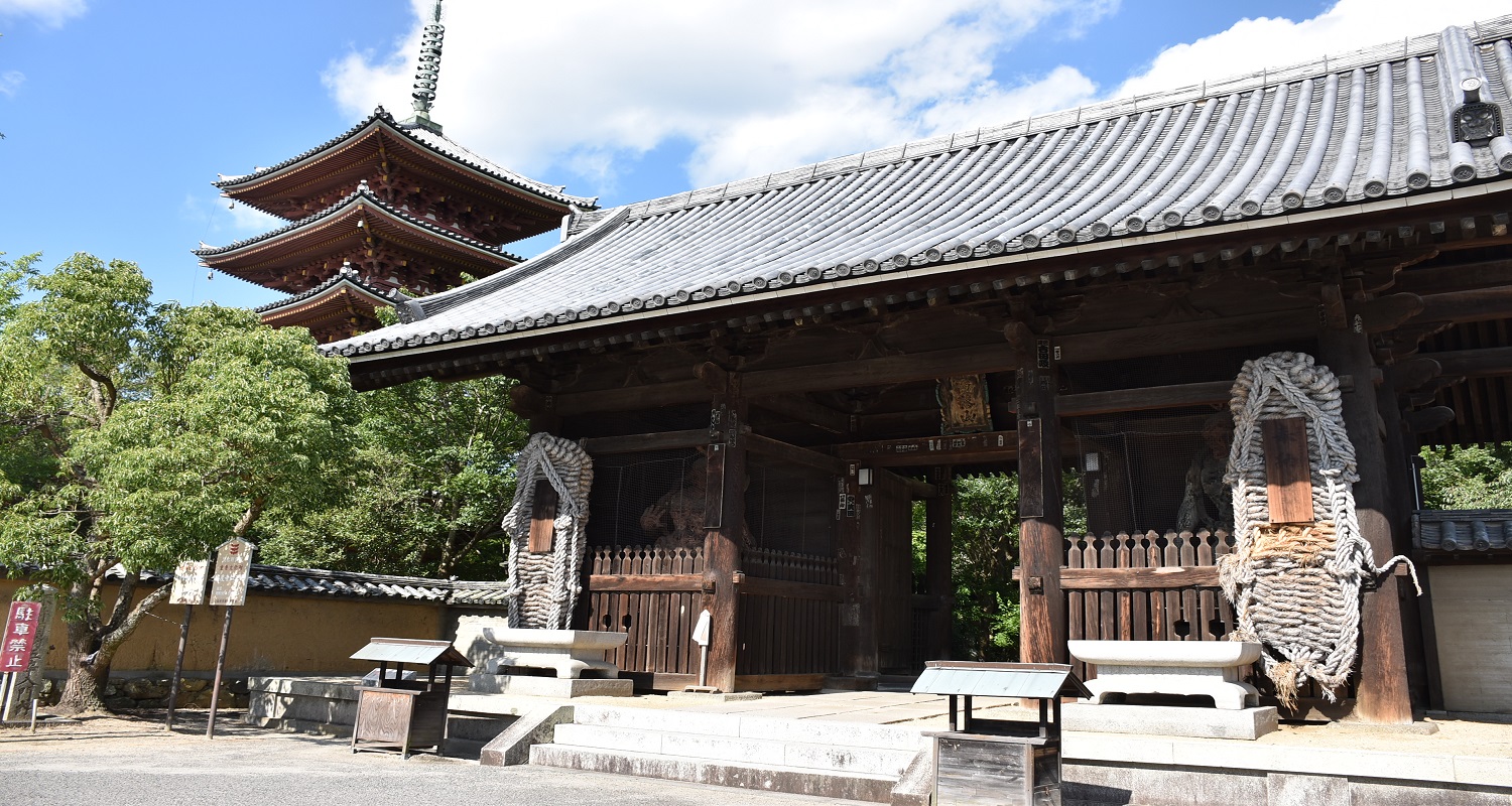 志度寺