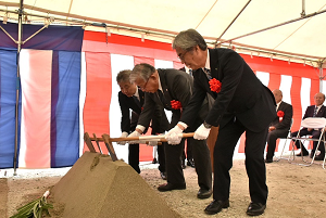 さぬきの聴きしるべ写真