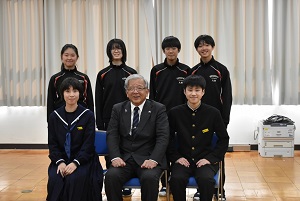 さぬきの聴きしるべ写真