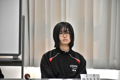 意見交換の様子4