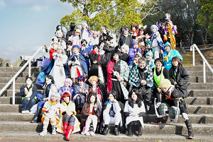 さぬきの聴きしるべ写真