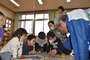 さぬきの聴きしるべ写真