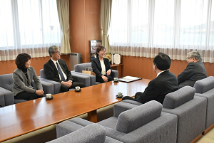 さぬきの聴きしるべ写真